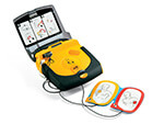 LIFEPAK CR Plus