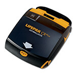 LIFEPAK CR Plus